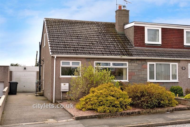 Property to rent in Bridge of Don, AB23, Cameron Terrace properties