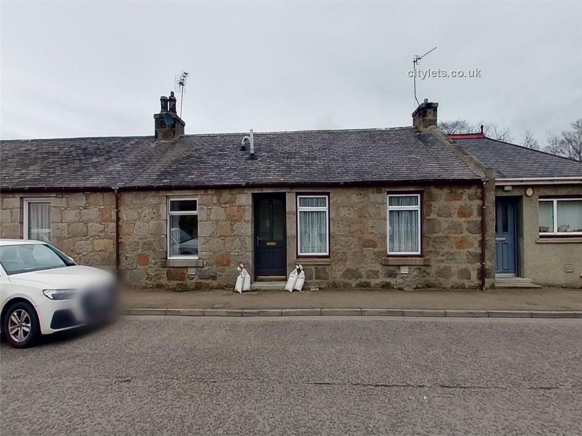 Property to rent in Inverurie, AB51, Canal Road properties from