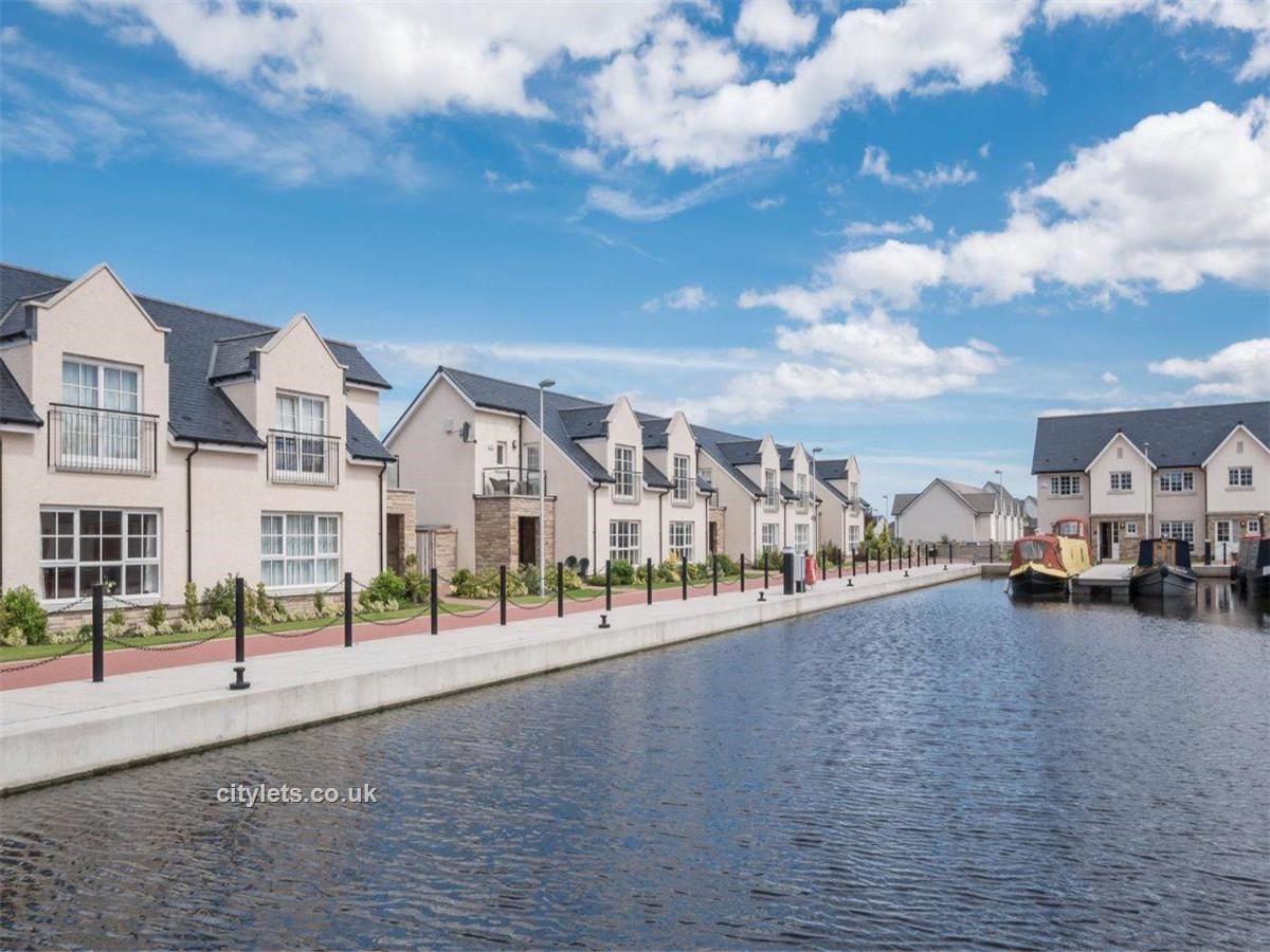 Property to rent in Ratho, EH28, Canalside properties from Citylets
