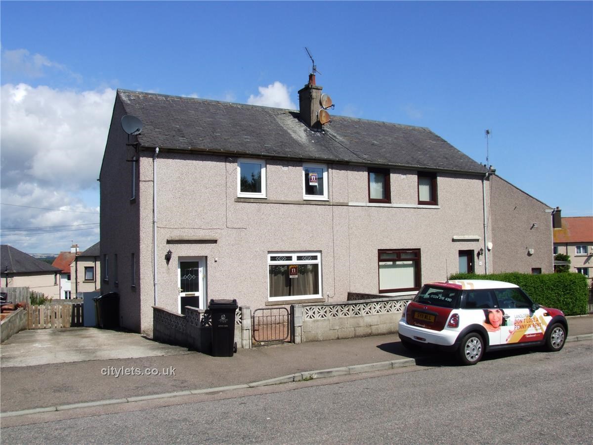 Property to rent in Northfield, AB16, Caperstown Crescent properties