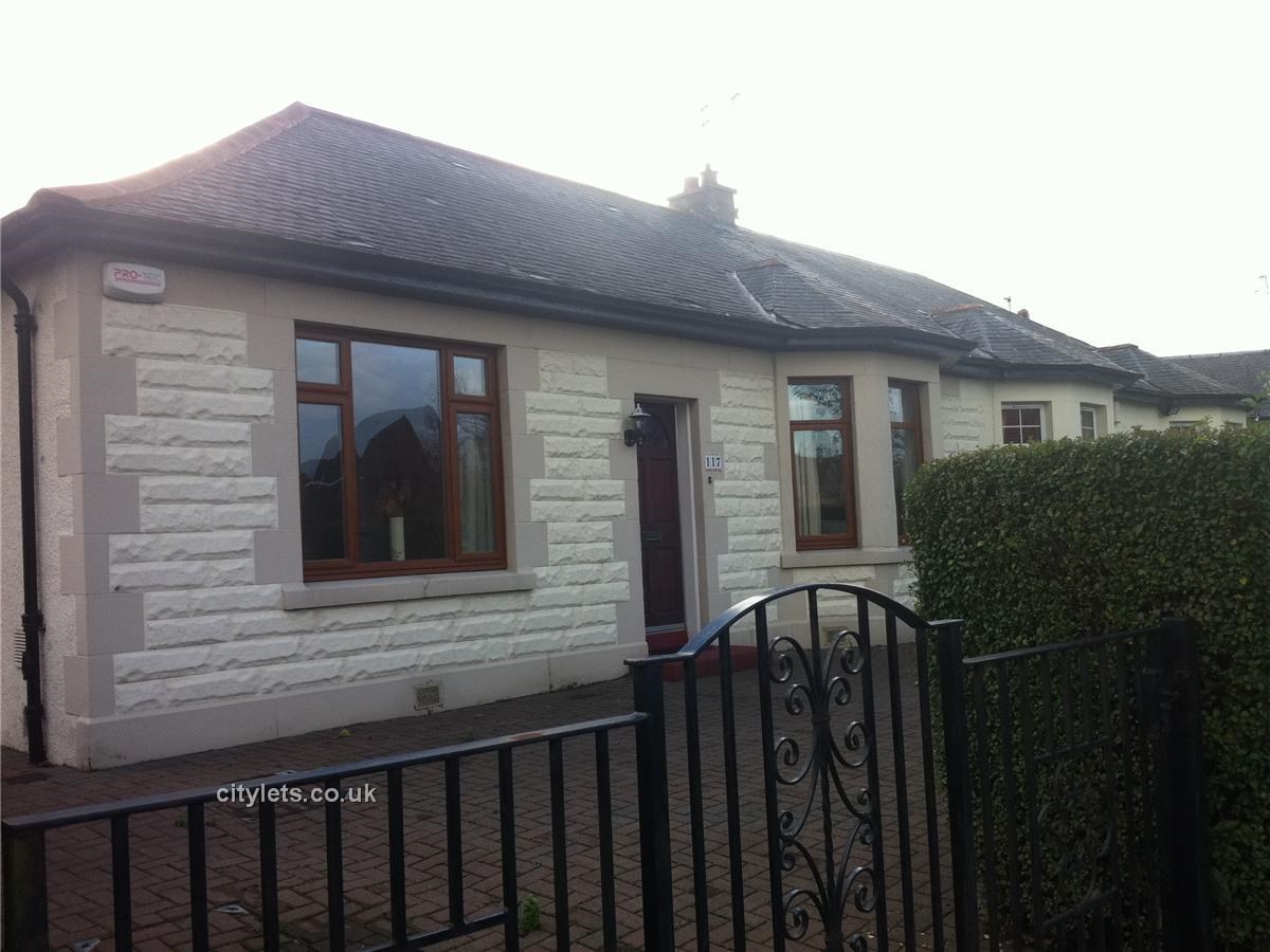 Property to rent in Kaimes, EH17, Captains Road properties from Citylets 310117