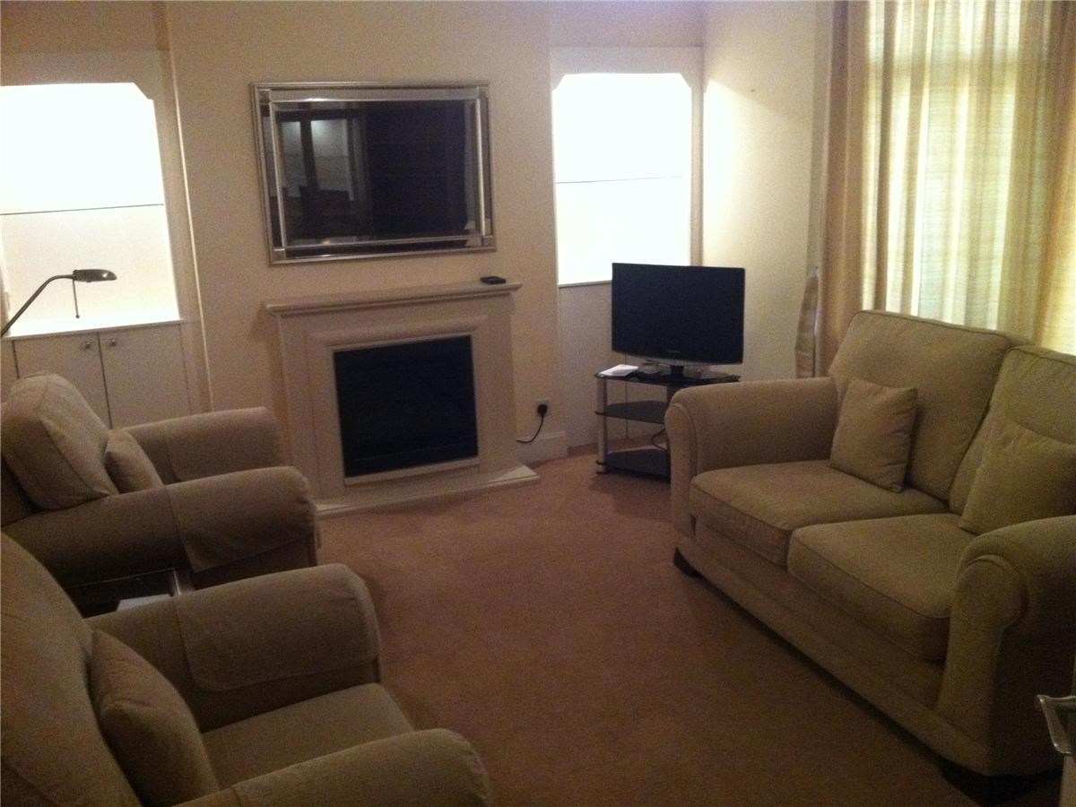 Property to rent in Kaimes, EH17, Captains Road properties from