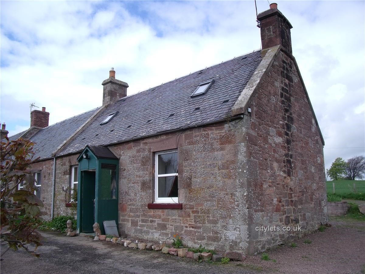 Property To Rent In Garvald, Eh41, Carfrae Cottages, Haddington 