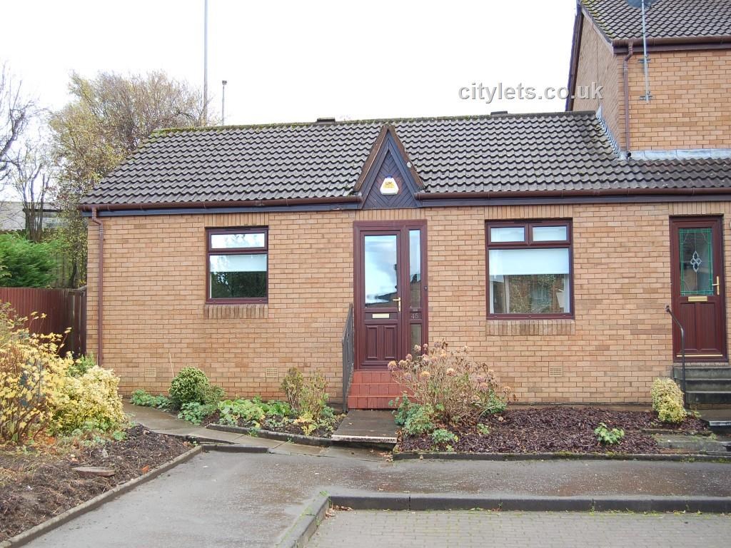 Property to rent in Merrylee, G46, Carleton Gate properties from