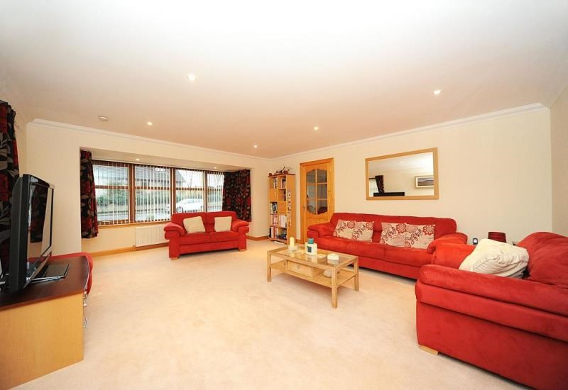 Property to rent in Insch, AB52, Carradale, Lawrence Road properties