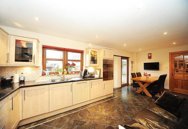 Property to rent in Insch, AB52, Carradale, Lawrence Road properties