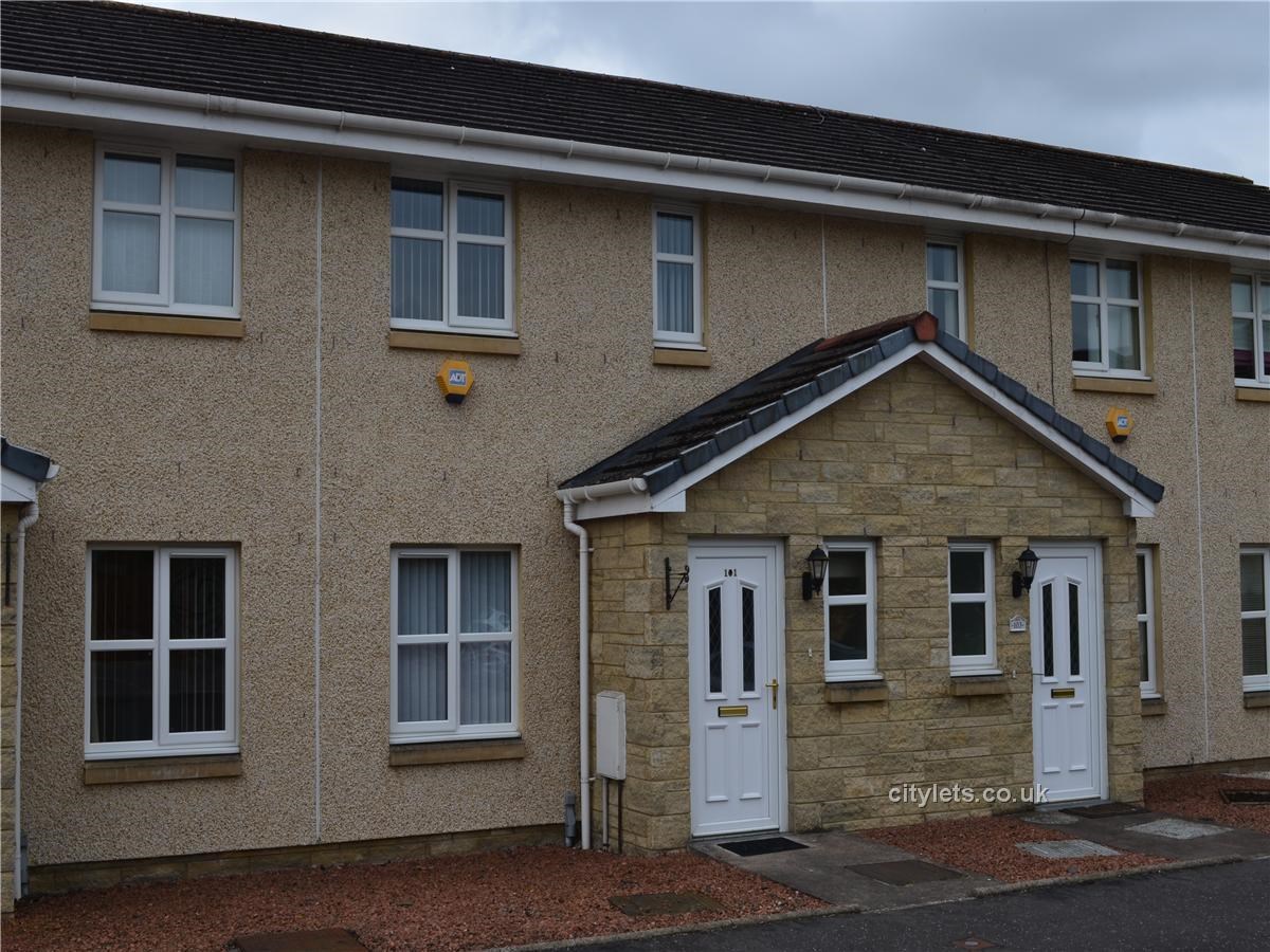 Property to rent in Larbert, FK5, Carrongrange Gardens properties from