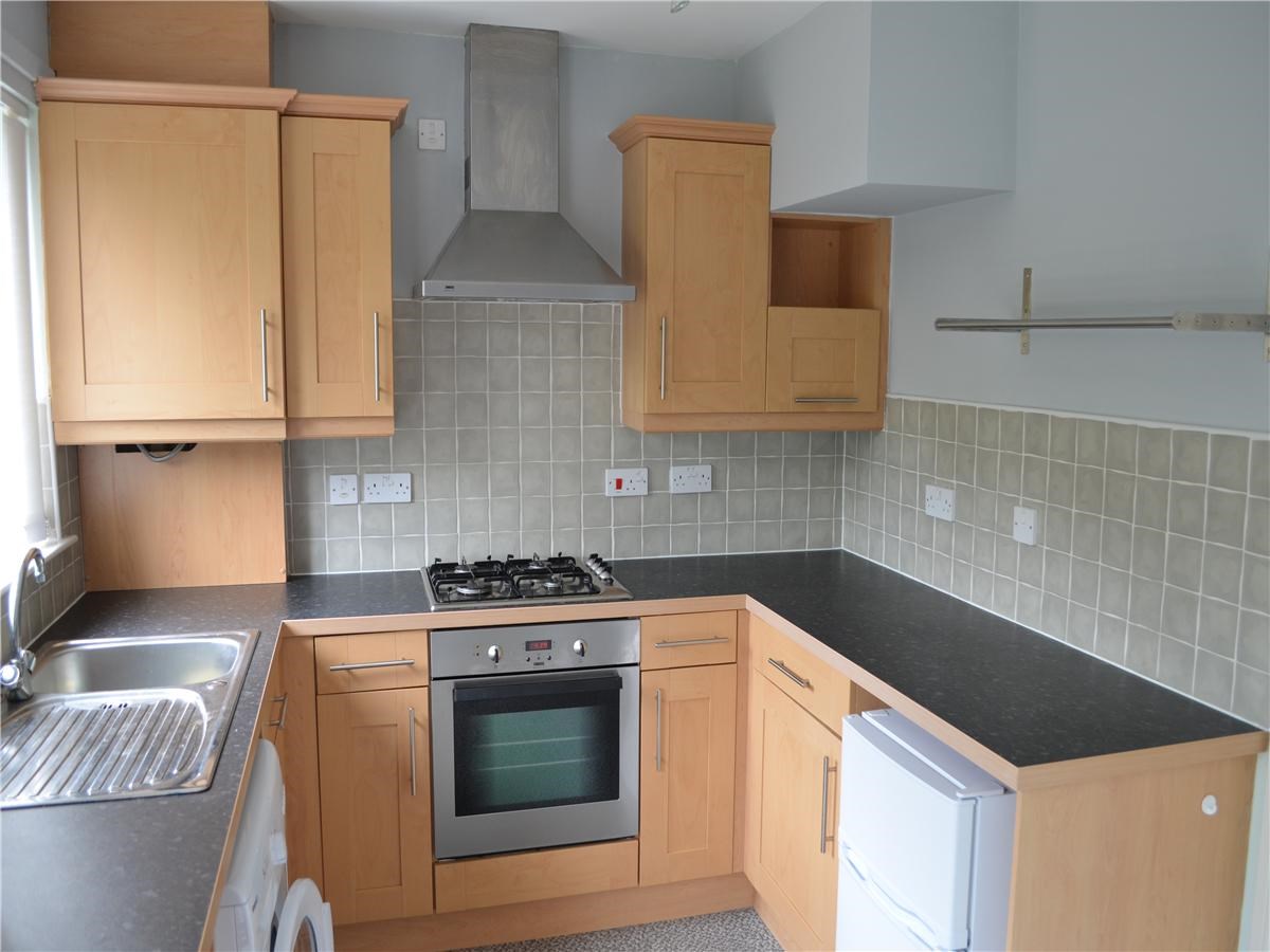 Property to rent in Larbert, FK5, Carrongrange Gardens properties from