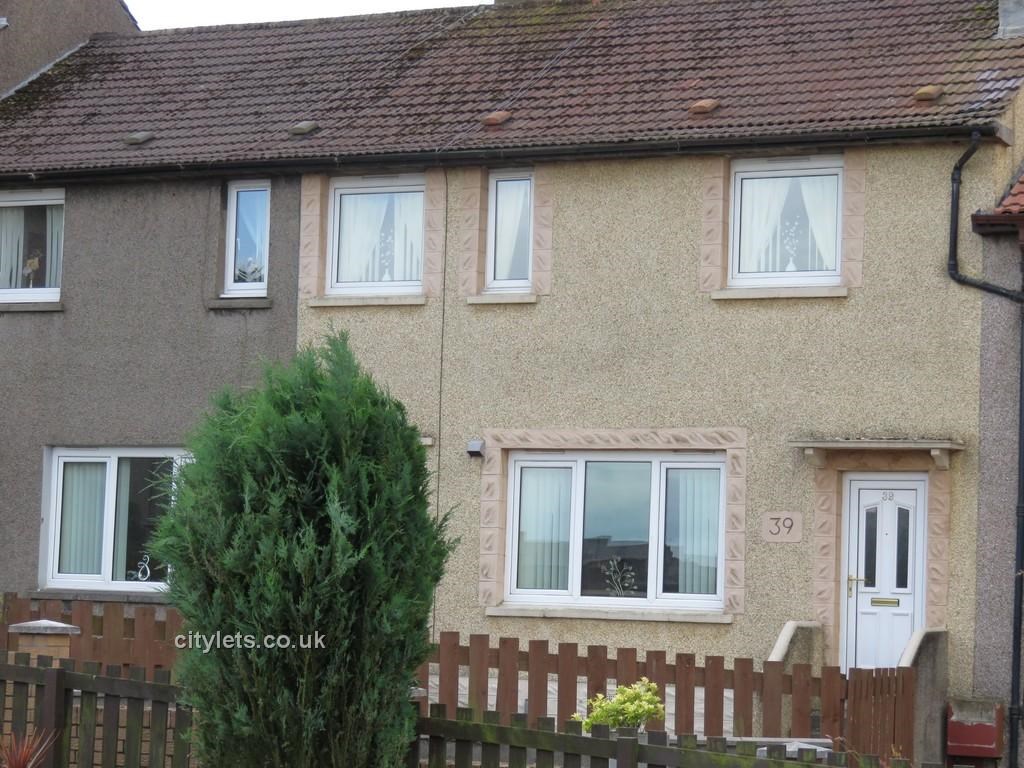 Property to rent in Lochgelly, KY5, Cartmore Road properties from