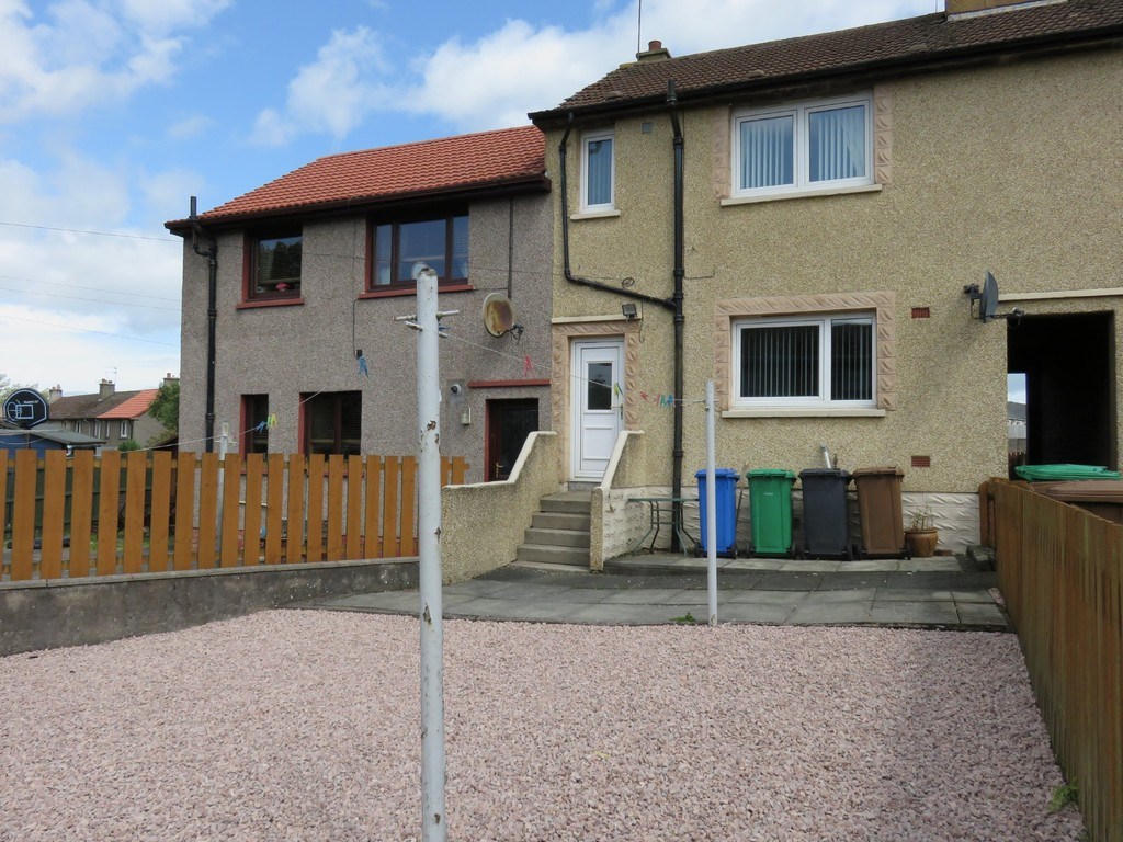 Property to rent in Lochgelly, KY5, Cartmore Road properties from