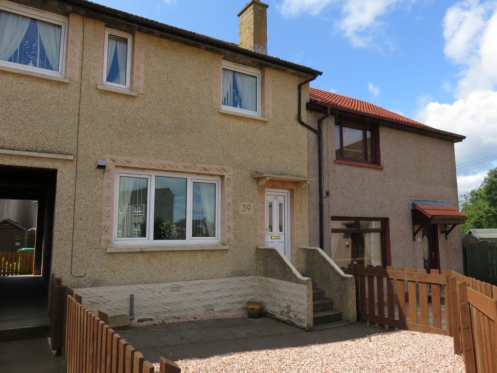 Property to rent in Lochgelly, KY5, Cartmore Road properties from