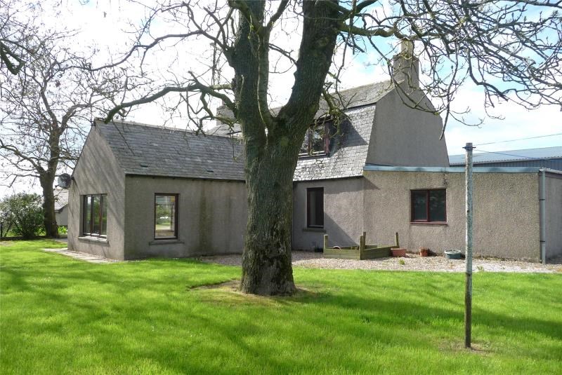Property to rent in Ellon, AB41, Cassiegills Farmhouse properties from