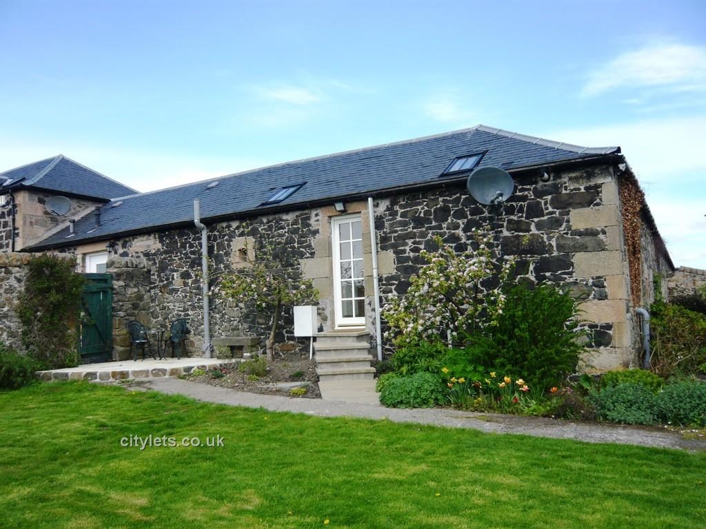 Property to rent in Rosyth, KY11, Castlandhill Farm Cottage properties
