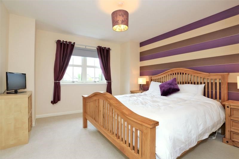 Property to rent in Aboyne, AB34, Castle Crescent properties from Citylets 396357