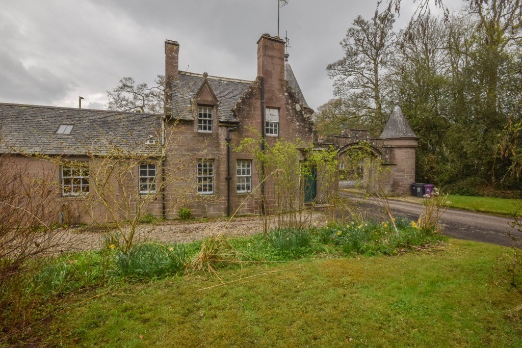 Property to rent in Brechin, DD9, Castle Street properties from