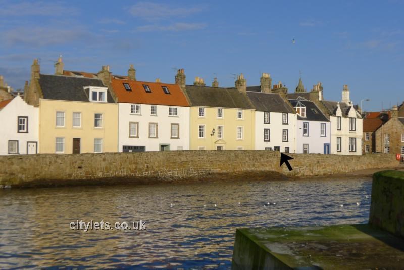 Property to rent in Anstruther, KY10, Castle Street properties from Citylets 389748