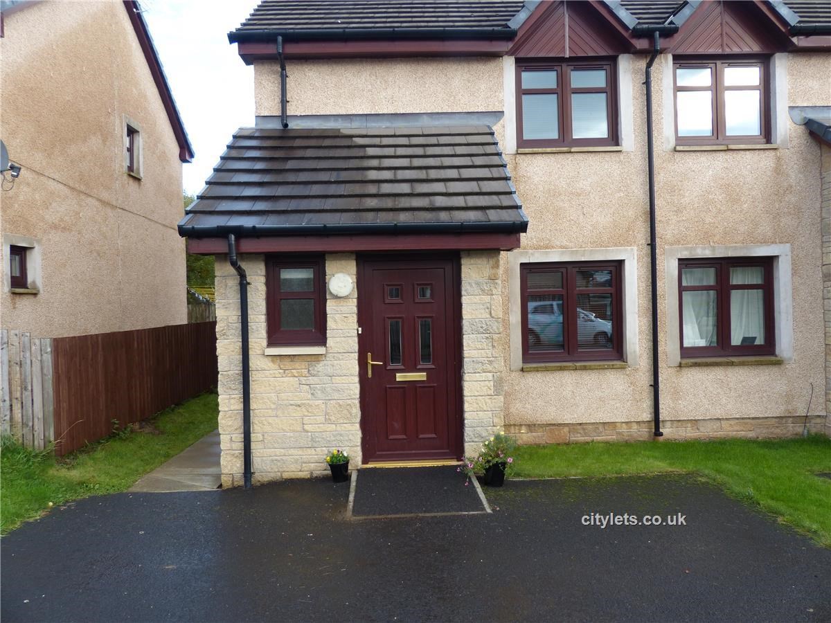 Property to rent in Carstairs, ML11, Castledyke Road properties from