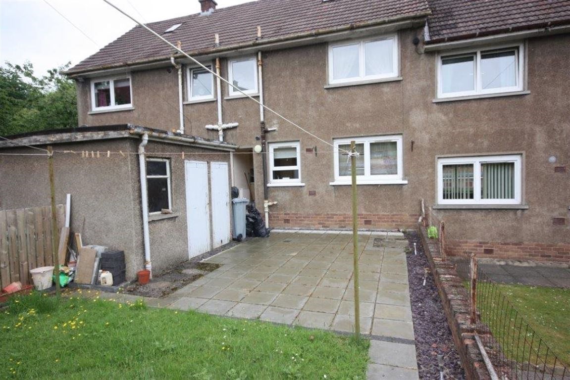 Property to rent in Fernhill, G73, Castlefern Road properties from