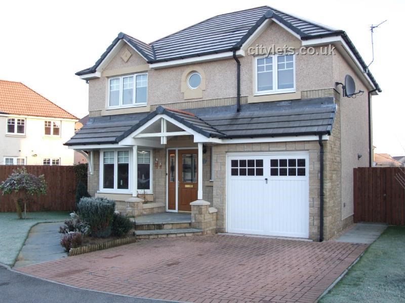 Property to rent in Kintore, AB51, Castlefields Crescent properties