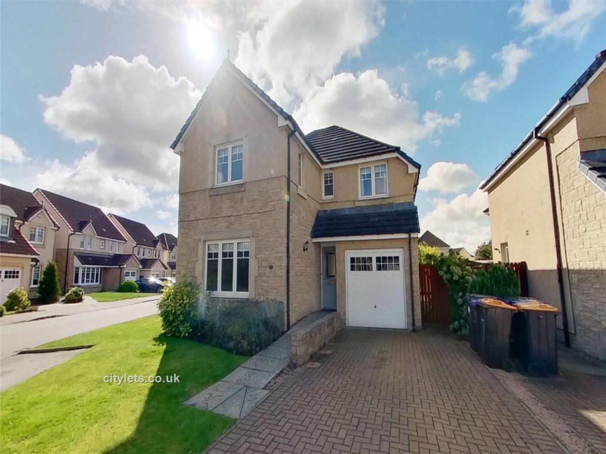 Property to rent in Kintore, AB51, Castlefields Gardens properties from