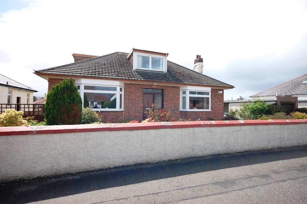 Property to rent in Ayr, KA7, Castlehill Road properties from Citylets