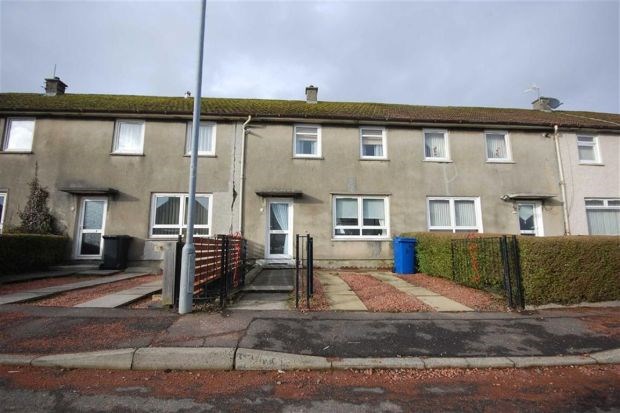houses for rent in west dunbartonshire