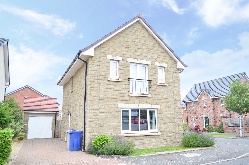 Property to rent in Uddingston, G71, Castlemains Crescent properties