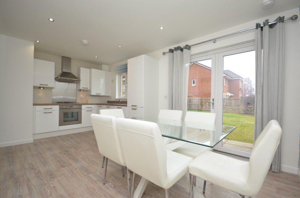 Property to rent in Uddingston, G71, Castlemains Crescent properties