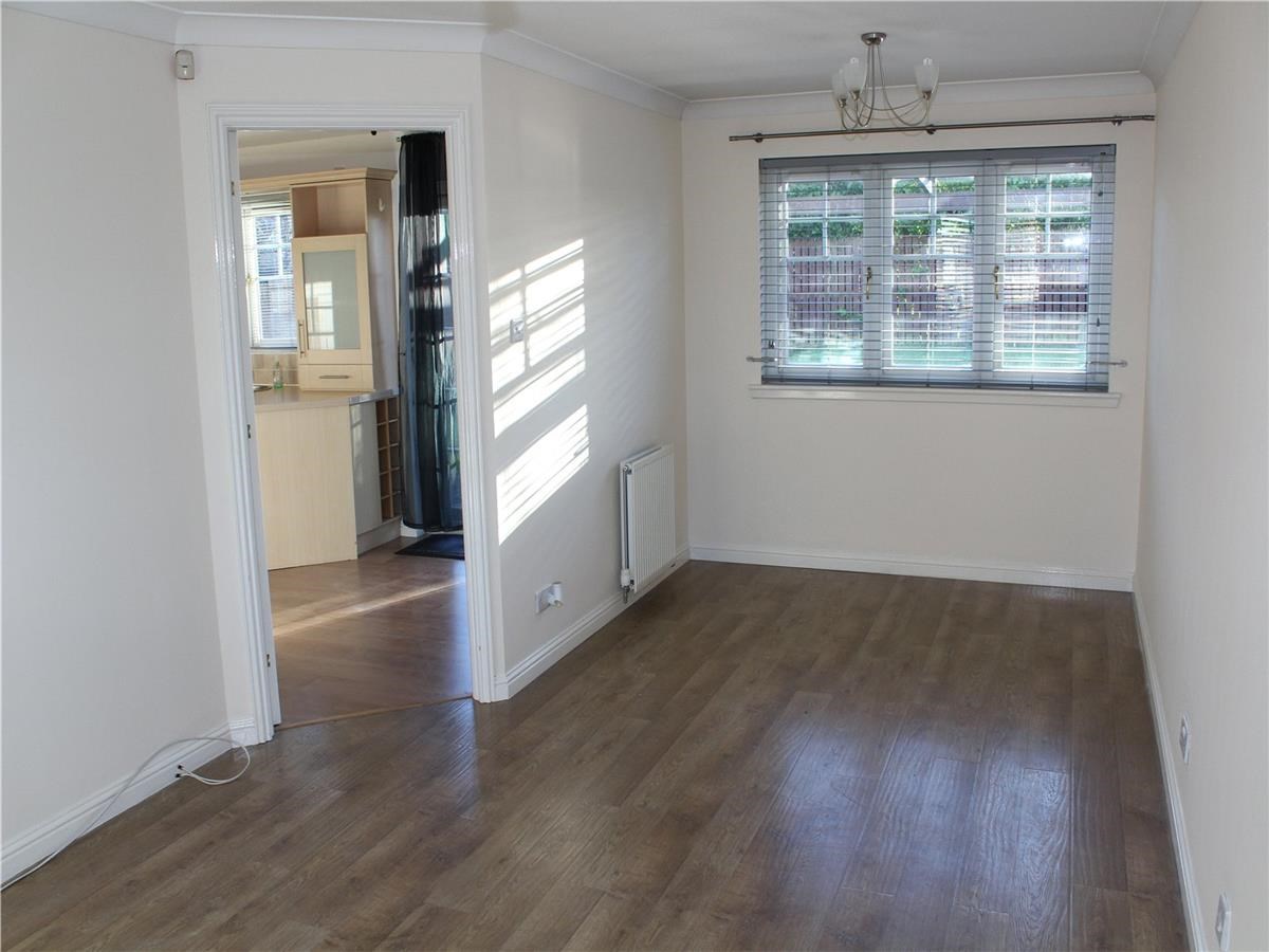 Property to rent in Kintore, AB51, Castlepark Drive properties from