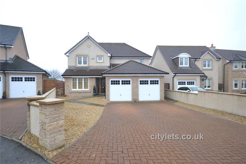 Property to rent in Kintore, AB51, Castlepark Grove properties from