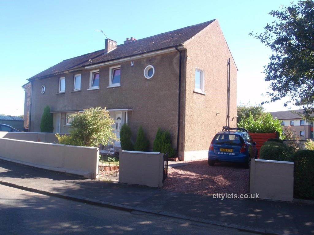 Property to rent in Paisley, PA2, Cathcart Crescent properties from