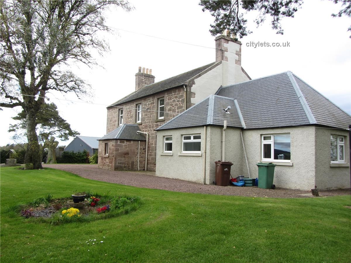 Property to rent in Haddington, EH41, cauldshiel farmhouse properties from Citylets 143468