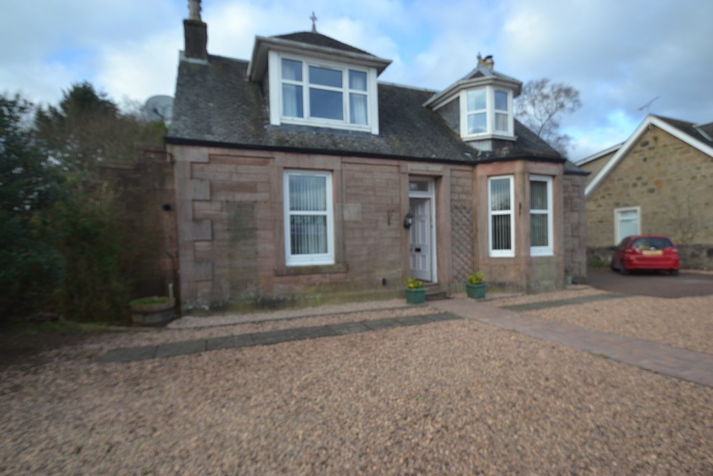 Property to rent in Stirling Town, FK9, Causewayhead Road properties from Citylets 445248
