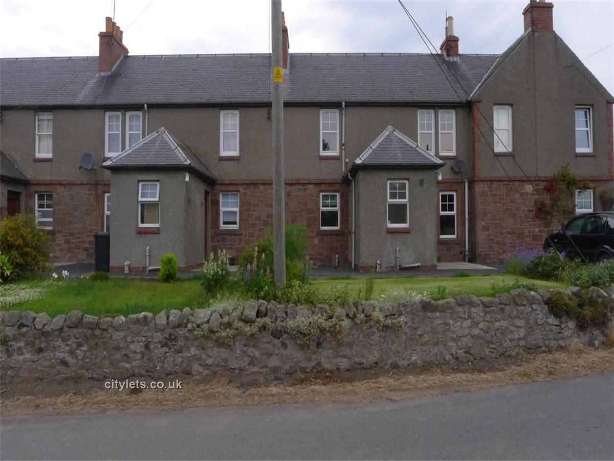 Property to rent in Kelso, TD5, Caverton Mill Farm Cottage properties