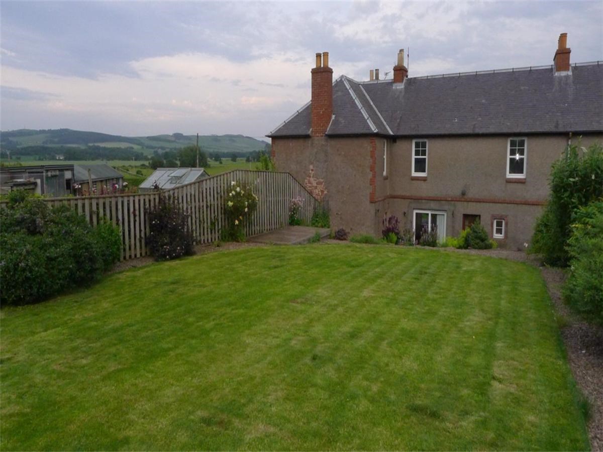 Property to rent in Kelso, TD5, Caverton Mill Farm Cottage properties