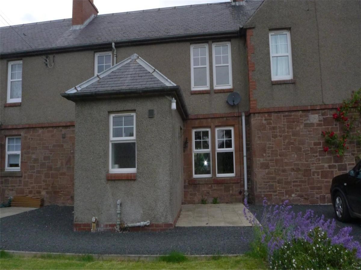 Property to rent in Kelso, TD5, Caverton Mill Farm Cottage properties