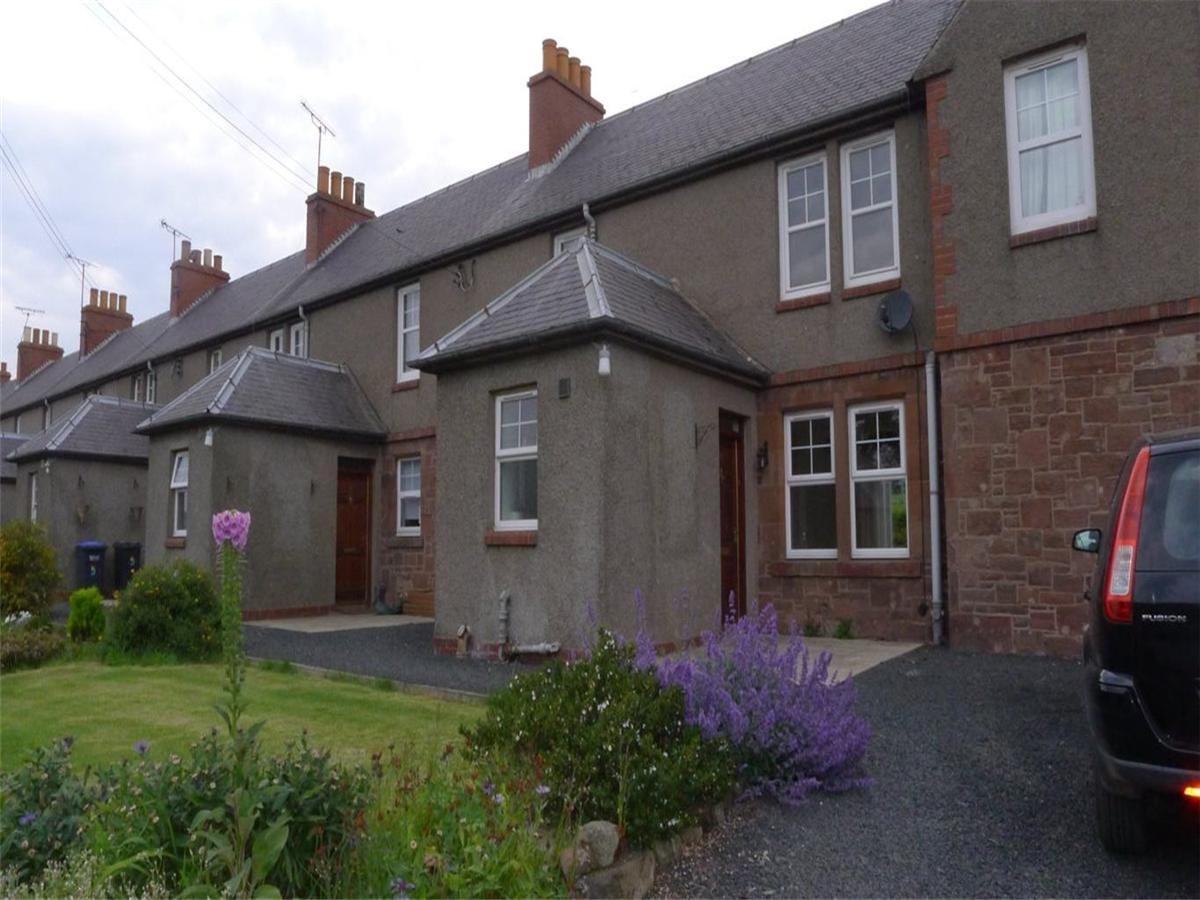 Property to rent in Kelso, TD5, Caverton Mill Farm Cottage properties