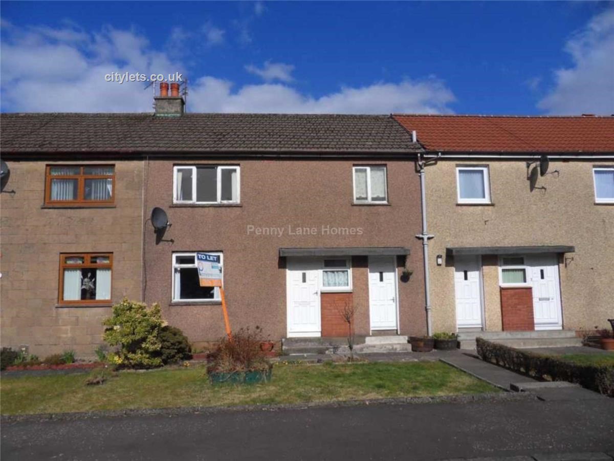 Property to rent in Beith, KA15, Cedar Avenue properties from Citylets