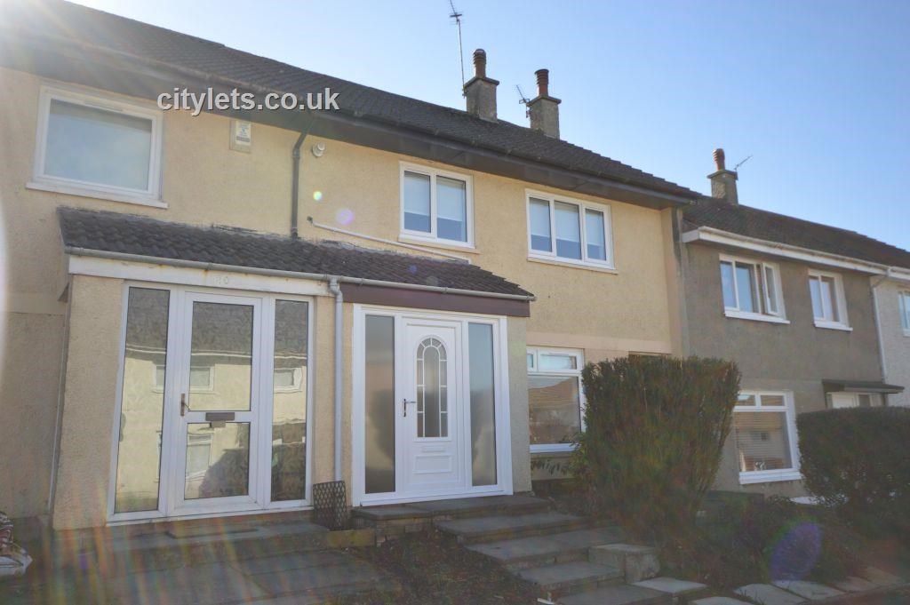 Property to rent in East Kilbride, G75, Chalmers Drive properties from