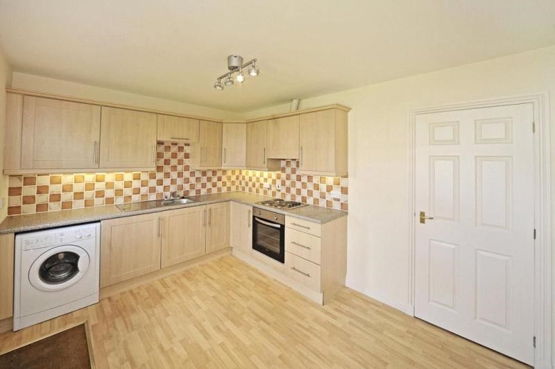 Property to rent in Aboyne, AB34, Charlton Crescent properties from