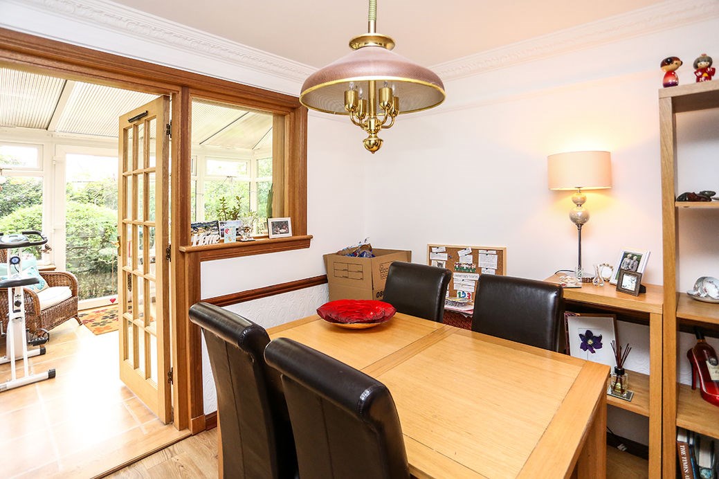 Property to rent in Bonnyrigg, EH19, Chesters View properties from