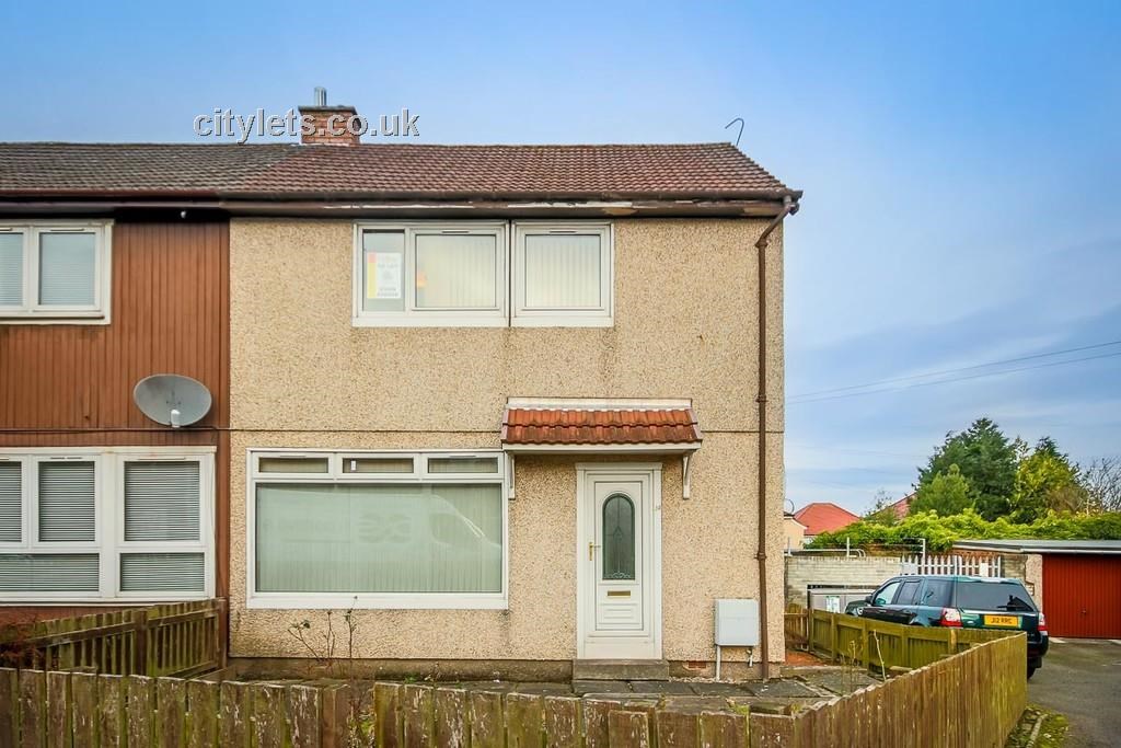 Property to rent in Whitburn, EH47, Chestnut Avenue properties from Citylets 483019