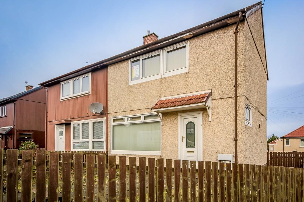 Property to rent in Whitburn, EH47, Chestnut Avenue properties from