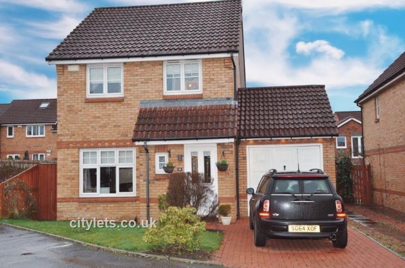 Property to rent in Crookston, G53, Chirmorie Place properties from