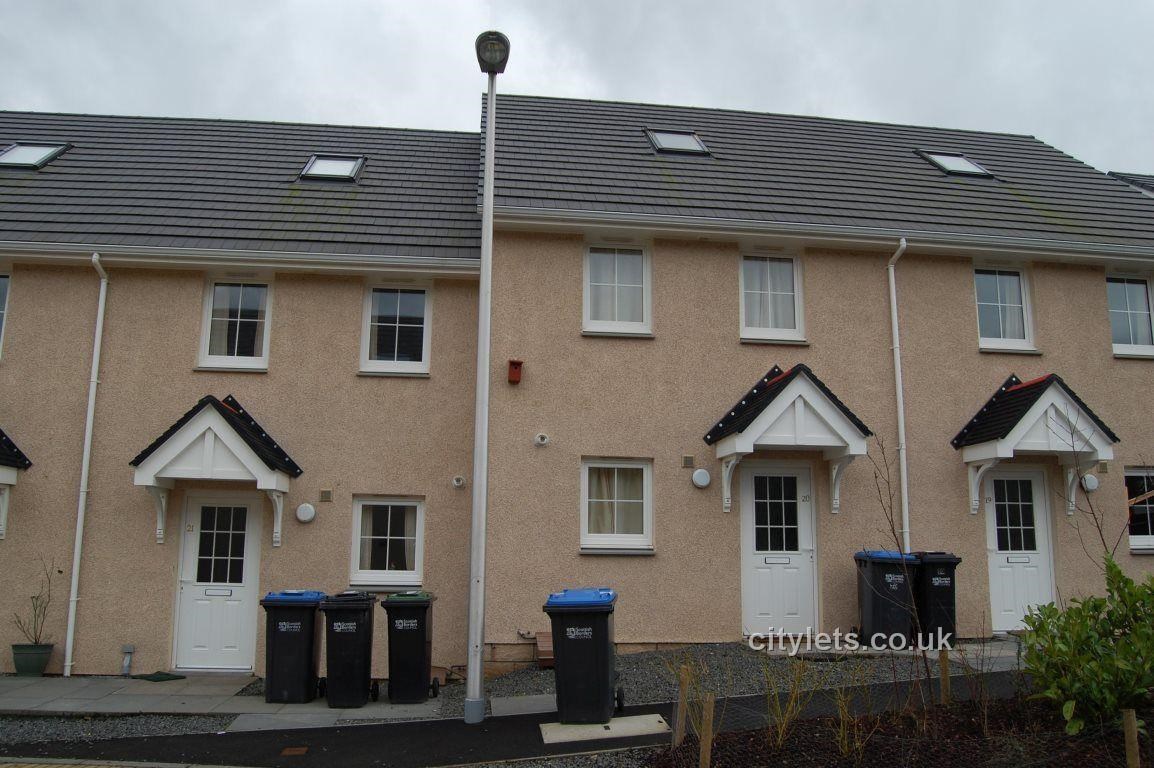 Property to rent in Galashiels, TD1, Chris Paterson Place properties