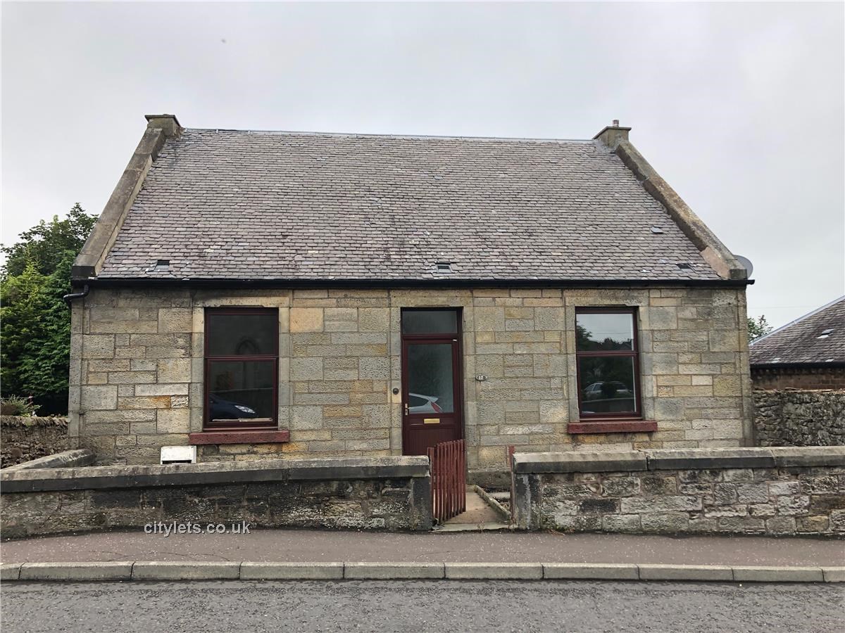 Property to rent in Cowdenbeath, KY4, Church Street properties from