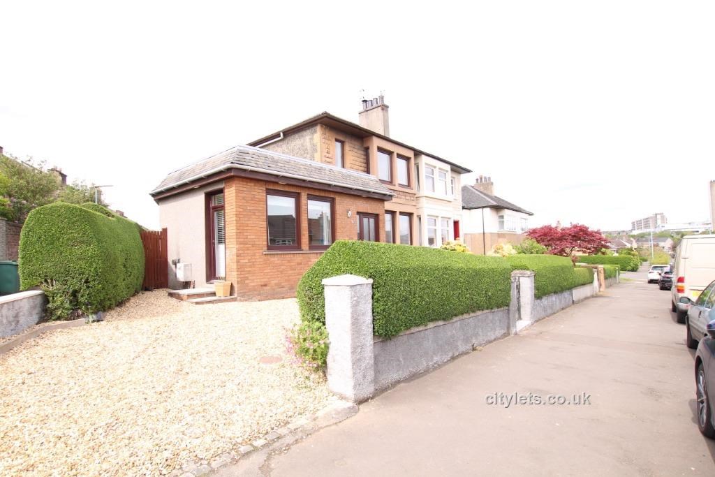 Property to rent in Broomhill, G11, Churchill Drive properties from