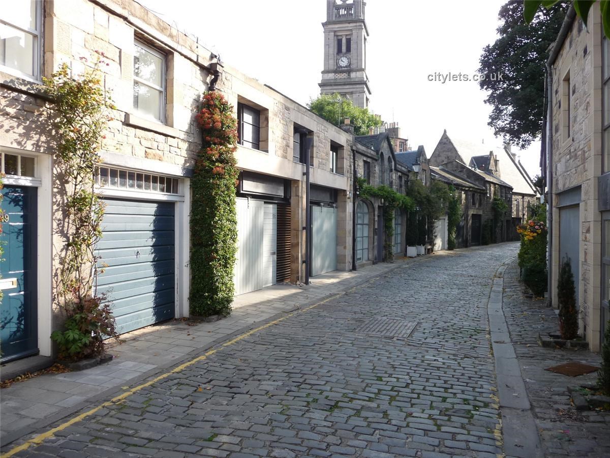 Property to rent in New Town, EH3, Circus Lane properties from Citylets