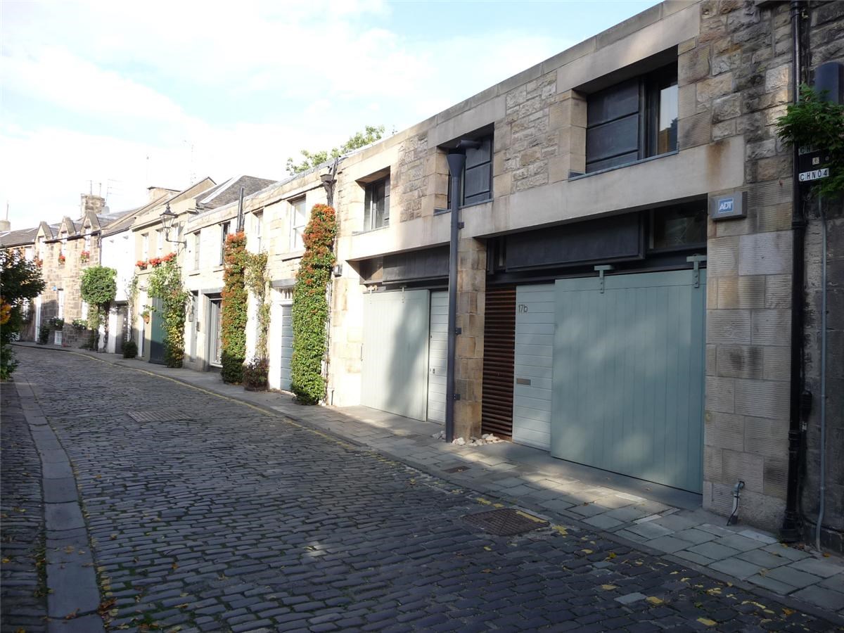 Property to rent in New Town, EH3, Circus Lane properties from Citylets