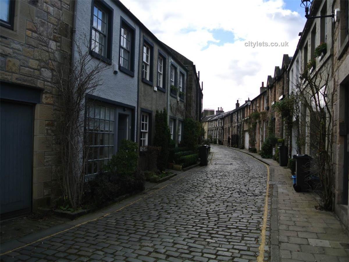 Property to rent in Stockbridge, EH3, Circus Lane properties from